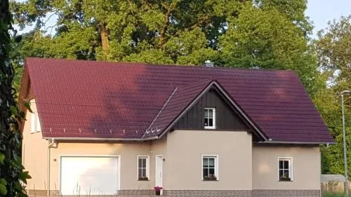 Ferienwohnung Spreewaldglück in Burg, Deutschland