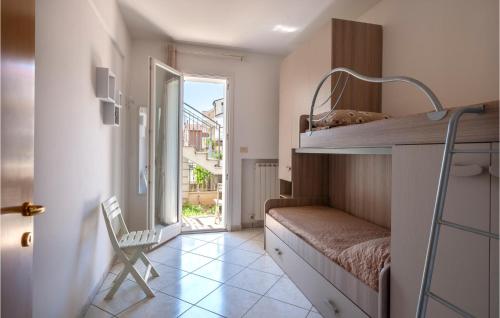 2 Bedroom Beautiful Home In Porto Recanati