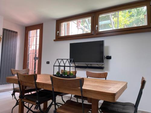 로마 in&out apartment - mostacciano, eur 4성급 싱글룸 로비