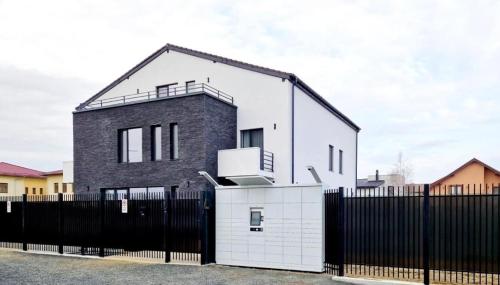 Armins's Residence 2 - Villa – khách sạn tại Dumbrăvița