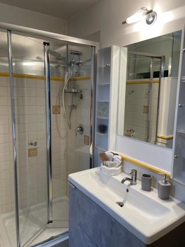 로마 in&out apartment - mostacciano, eur 4성급 싱글룸 스위트룸