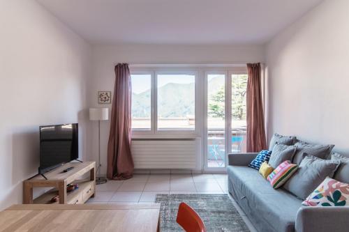  Maraini 8 by Quokka 360 - comfort close to the station in Lugano