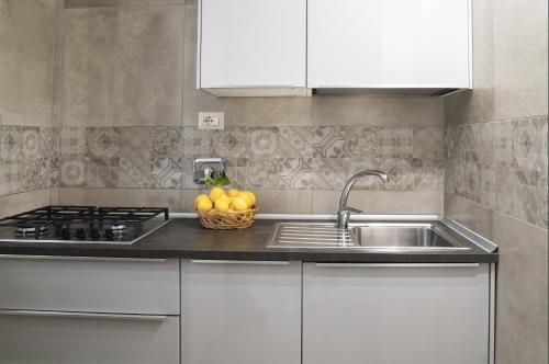 Residence Adriatico 3