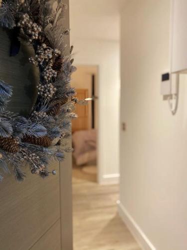 THE PAD by the beach Penthouse apartment with sunset and city views, Bournemouth (fotografie 4)