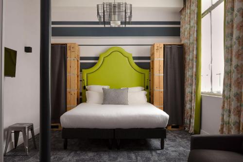 Hôtel Fabric - image 14