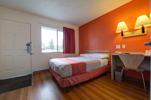 Motel 6-Seattle, WA - Airport