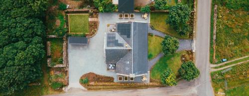 Thomas Telford Lettings - luxurious interiors and seaviews