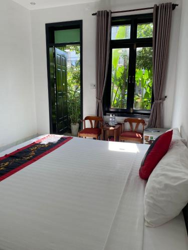 Sunny Garden Homestay, Hội An (photo 10)