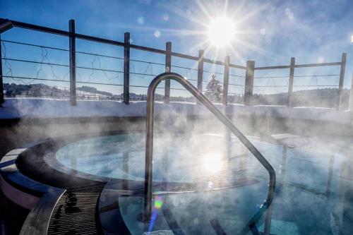 Wellness & Naturresort Reischlhof