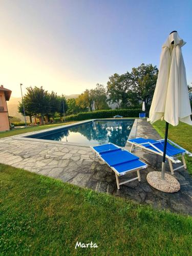 Villa Costanza 4