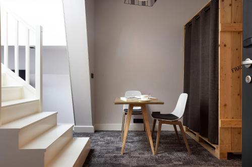 Hôtel Fabric - image 4