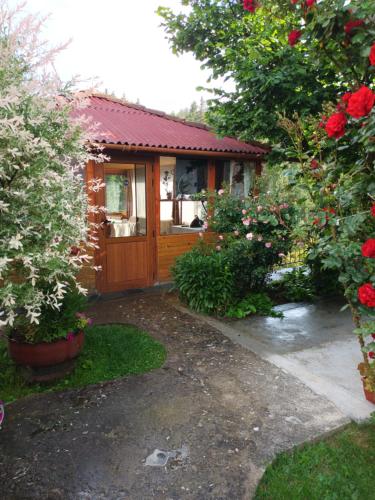 Guest House Stoletnika