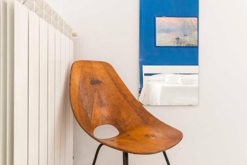 GuestHost - Turin MM Spezia Mini Apartment, Turín (fotografie 7)