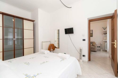 GuestHost - Turin MM Spezia Mini Apartment, Turín (fotografie 5)