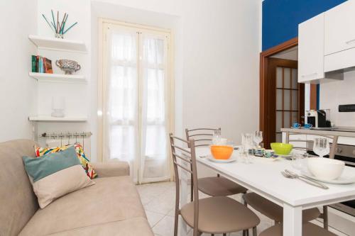 GuestHost - Turin MM Spezia Mini Apartment, Turín (fotografie 10)