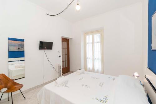 GuestHost - Turin MM Spezia Mini Apartment, Turín (fotografie 6)