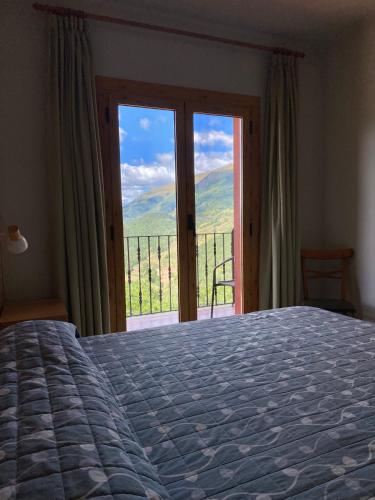 Hostal Alt Llobregat in Castellar de nhug