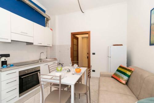 GuestHost - Turin MM Spezia Mini Apartment, Turín (fotografie 8)