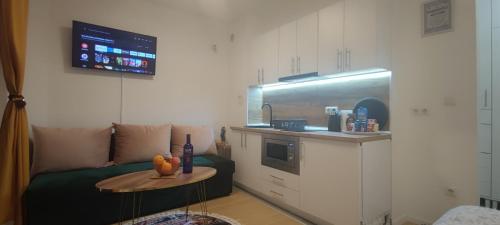 Apartmani Sarah 4 Tuzla in Тузла