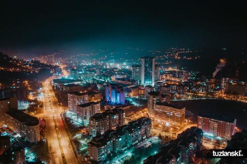 Apartmani Sarah 4 Tuzla in Тузла