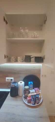 Apartmani Sarah 4 Tuzla in Тузла