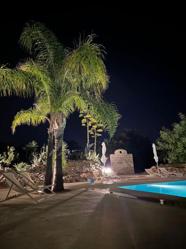 I Love Trullo - Country Boutique Apartments - Villa Laura Ostuni