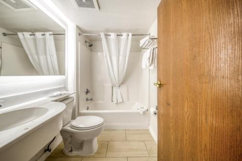 Floridian Hotel and Suites International Drive - image 14