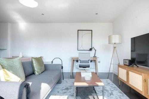 Luxurius & Cosy near Hyde Park