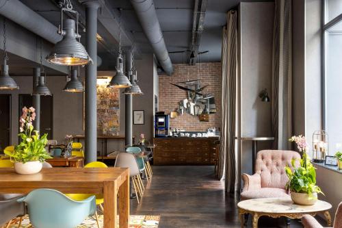 Hôtel Fabric - image 2