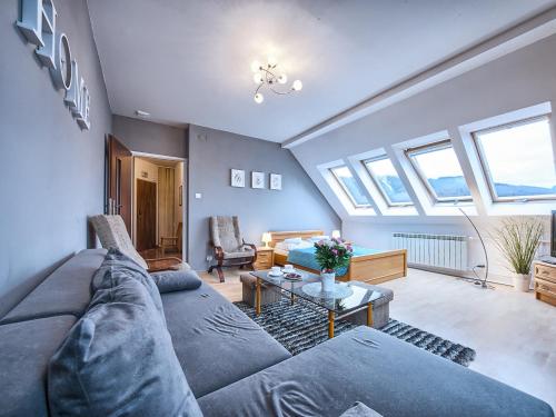 VisitZakopane - Tibet Apartment, Zakopane (photo 5)