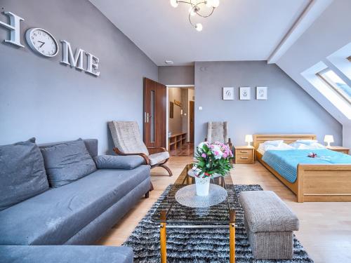VisitZakopane - Tibet Apartment, Zakopane (photo 2)