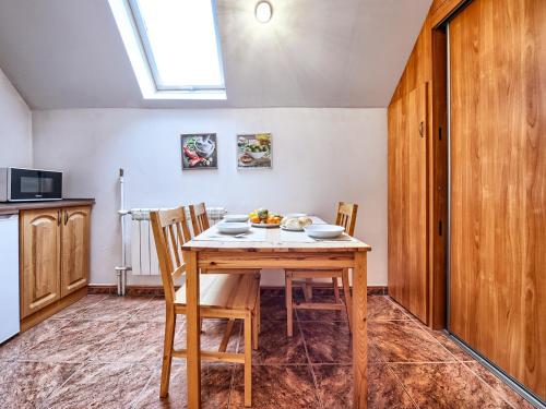VisitZakopane - Tibet Apartment, Zakopane (photo 7)