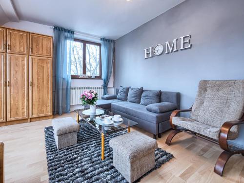 VisitZakopane - Tibet Apartment, Zakopane
