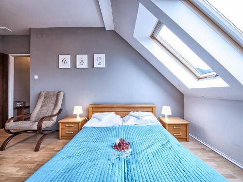 VisitZakopane - Tibet Apartment, Zakopane (photo 10)