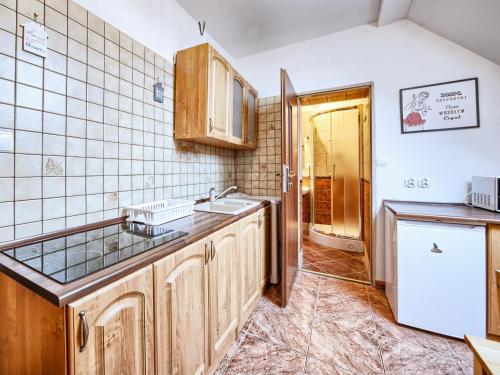 VisitZakopane - Tibet Apartment, Zakopane (photo 9)