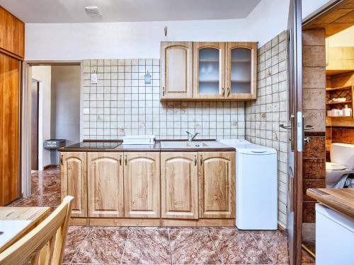 Studio Apartment image 7