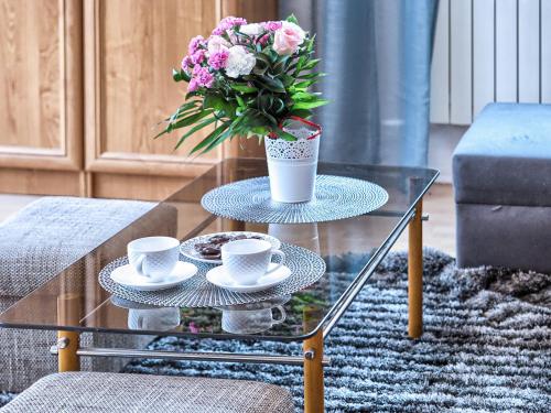VisitZakopane - Tibet Apartment - image 3