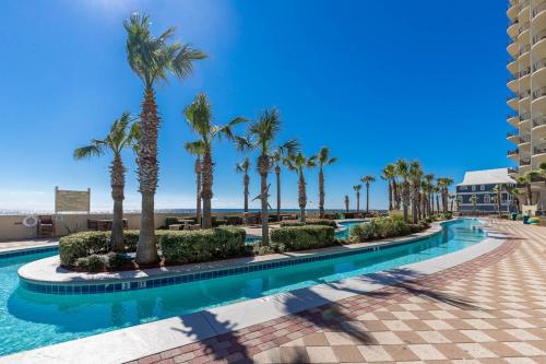 Three-Bedroom Apartment in 오렌지 비치 (AL)