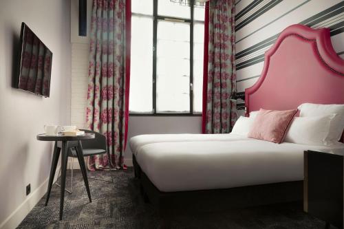 Hôtel Fabric - image 8