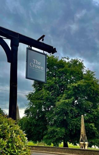 The Crown Hotel de charme Cornwell