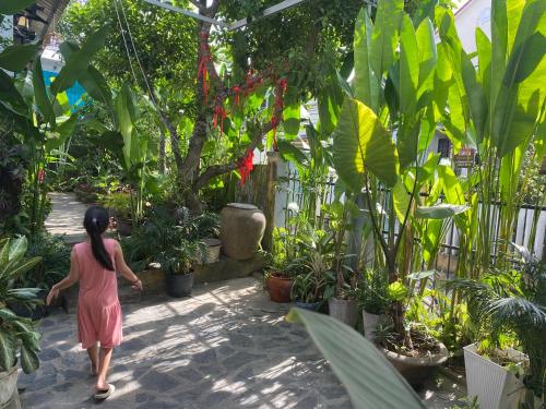 Hoi An Sunny Garden, Hoi An (photo 11)