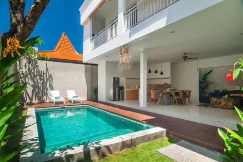 Selog Villa 4