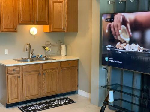 Beautiful Apartment in Daytona Beach 1 Bed 1 Bath in Daytona Beach, USA