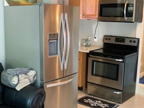 Beautiful Apartment in Daytona Beach 1 Bed 1 Bath in Daytona Beach, USA