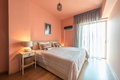 Serene getaway In Thiseio, Ateny