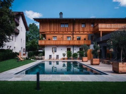 Landgasthof Hotel Linde in Stumm, Österreich