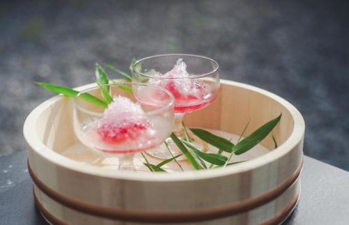 Kominkayado Loof Naminoie – Isumi, SC