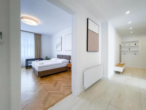 Two-Bedroom Apartment image 10