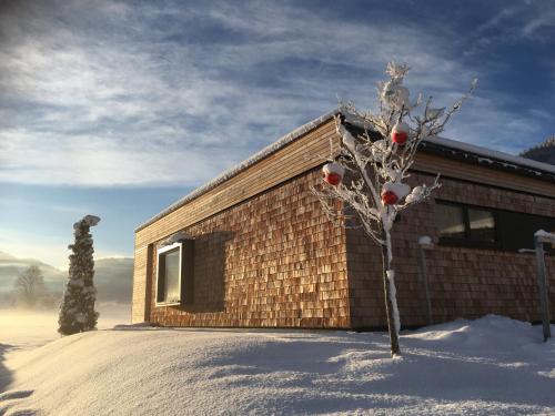  Stoaberg Lodge, Pension in Sankt Ulrich am Pillersee