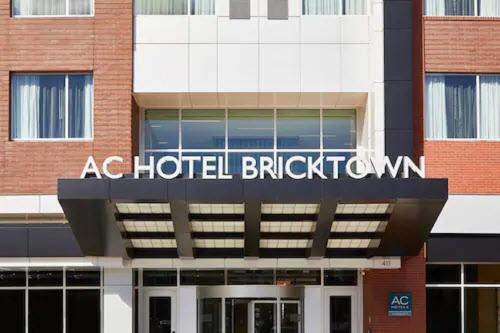 AC Hotel by Marriott Oklahoma City Bricktown